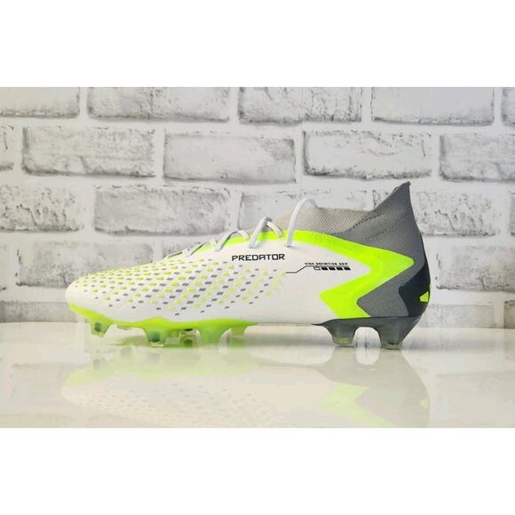 Adidas Predator Accuracy.1 FG “Crazy rush Pack” GZ0035 Mens Size 7.5